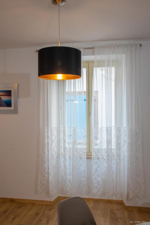 Apartments And Rooms Luan Rovinj Zewnętrze zdjęcie