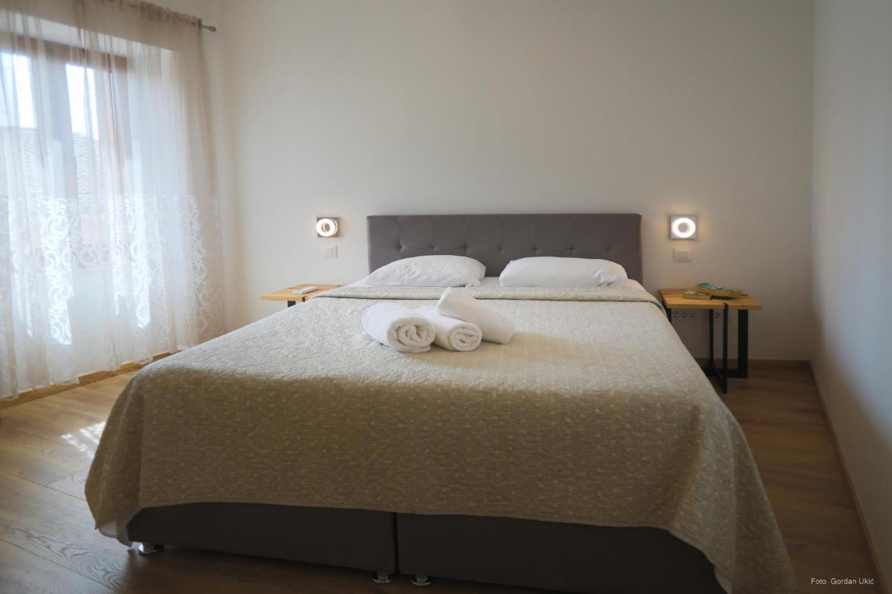 Apartments And Rooms Luan Rovinj Zewnętrze zdjęcie
