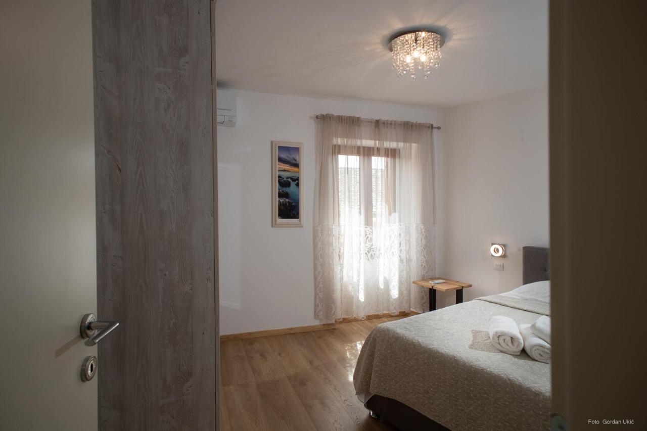 Apartments And Rooms Luan Rovinj Zewnętrze zdjęcie