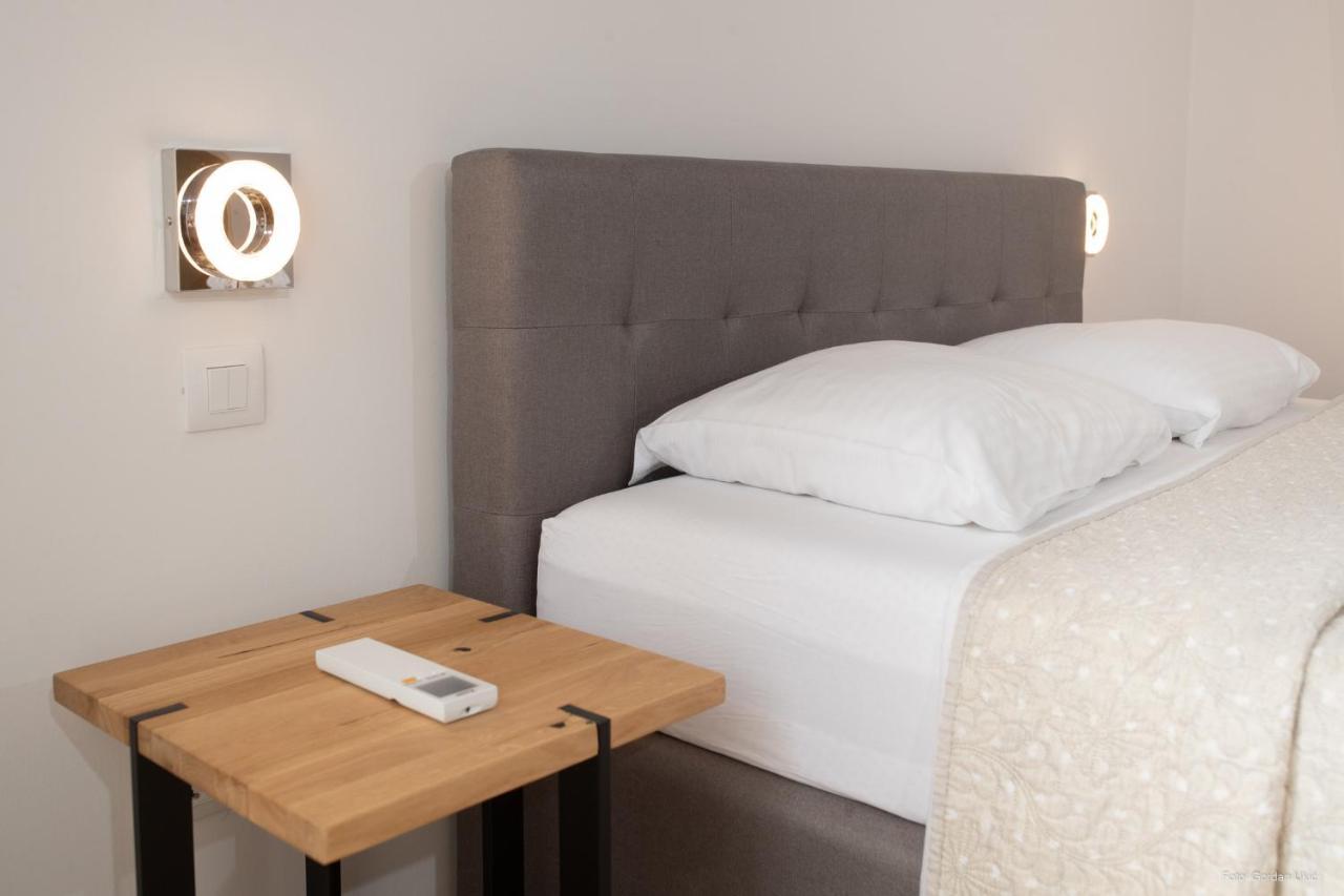 Apartments And Rooms Luan Rovinj Zewnętrze zdjęcie